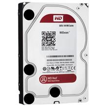 هارد دیسک اینترنال وسترن دیجیتال سری قرمز ظرفیت 2 ترابایت 64 مگابایت کش Western Digital Red Edition 2TB 64MB Cache Internal Hard Drive